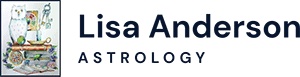 Lisa Anderson Astrology